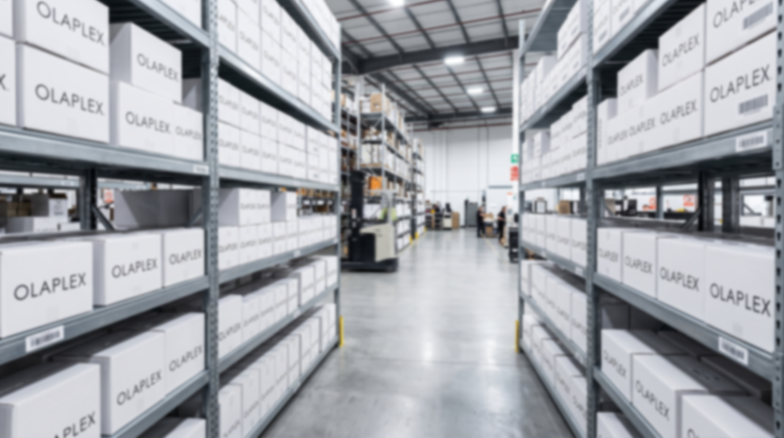 Morooj Group logistics and structure